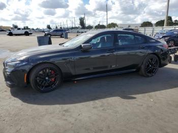  Salvage BMW M Series