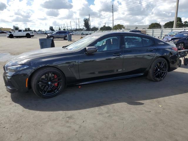  Salvage BMW M Series