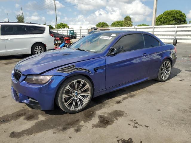  Salvage BMW M Series