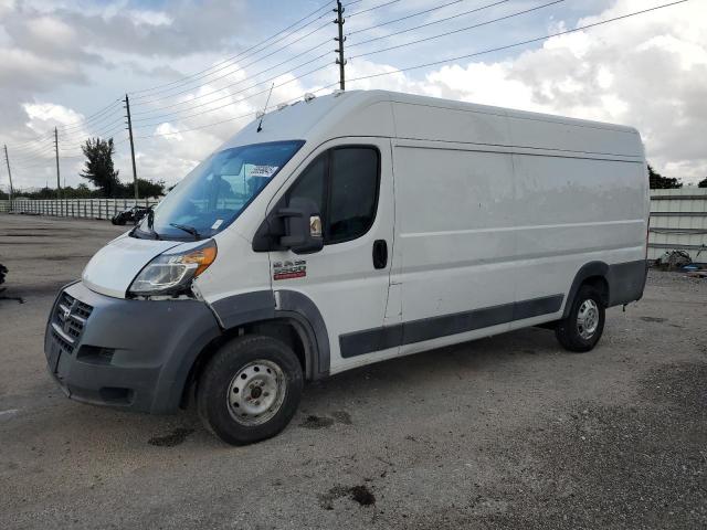  Salvage Ram Promaster