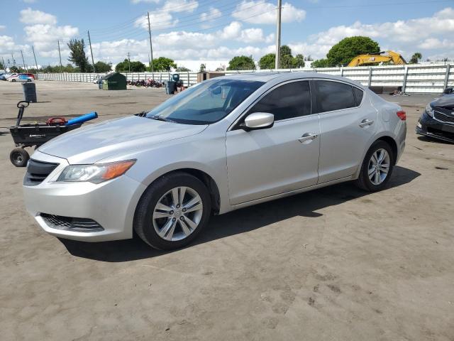  Salvage Acura ILX