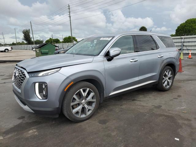  Salvage Hyundai PALISADE