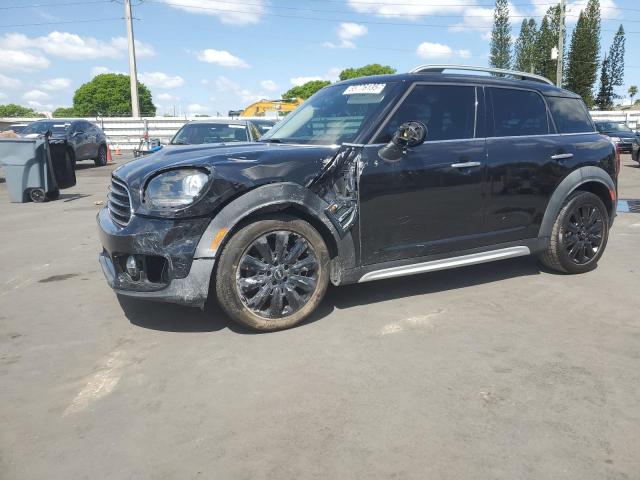  Salvage MINI Cooper