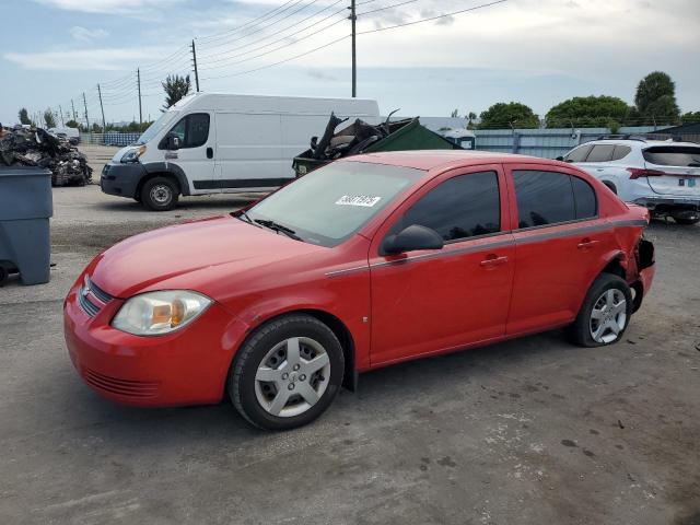  Salvage Chevrolet Cobalt Ls