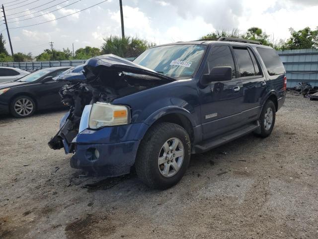  Salvage Ford Expedition