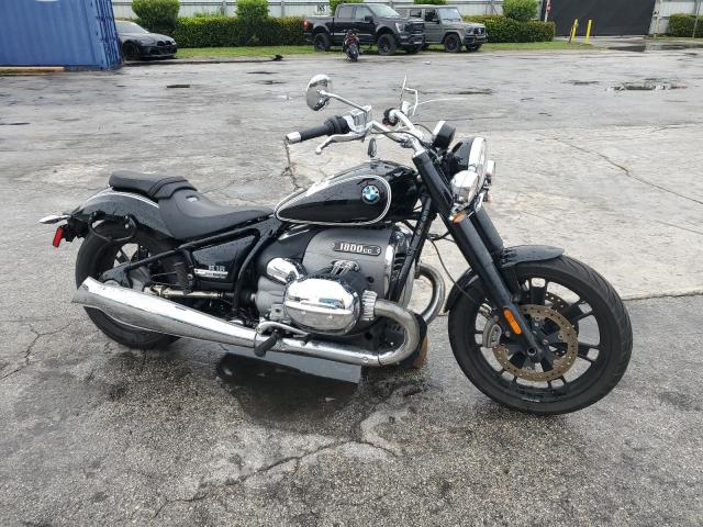  Salvage BMW R