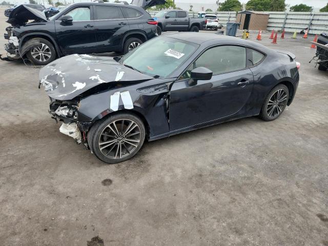 Salvage Toyota Scion