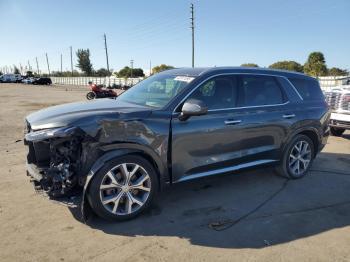 Salvage Hyundai PALISADE