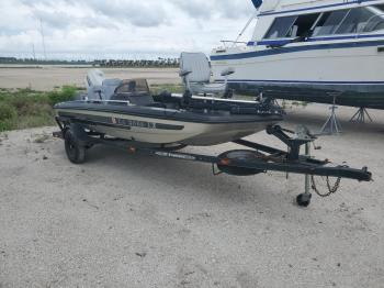  Salvage Other Boat