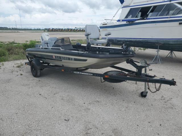  Salvage Other Boat
