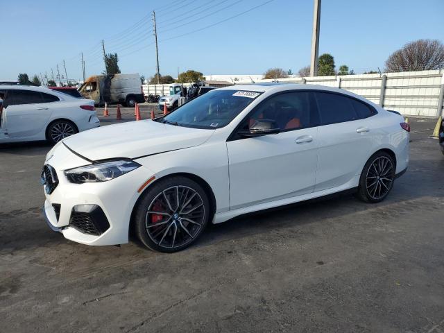  Salvage BMW M Series