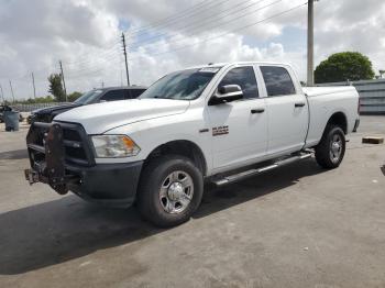  Salvage Ram 2500