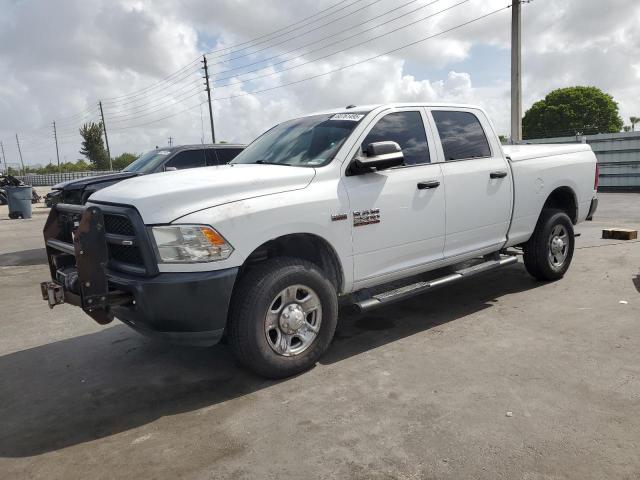  Salvage Ram 2500