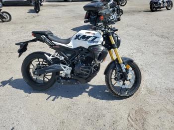  Salvage Tqvc Mc