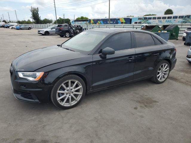  Salvage Audi A3