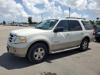  Salvage Ford Expedition