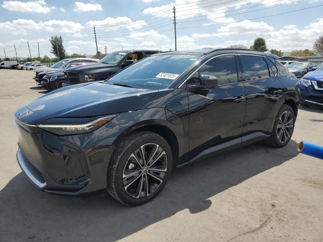  Salvage Toyota Bz4x Xle