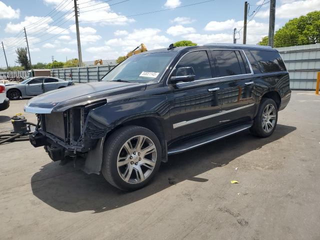  Salvage Cadillac Escalade