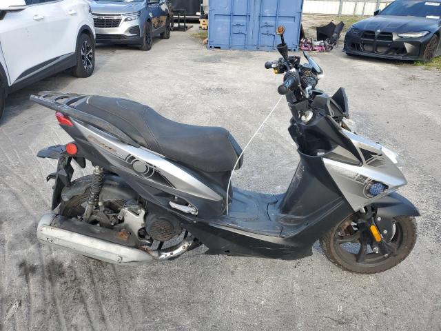  Salvage Tztc Mc