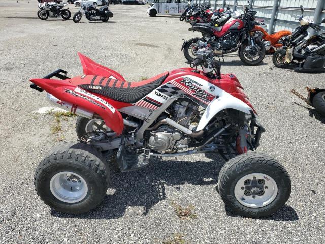  Salvage Yamaha Atv