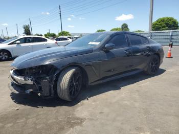  Salvage BMW M Series