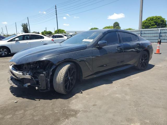  Salvage BMW M Series