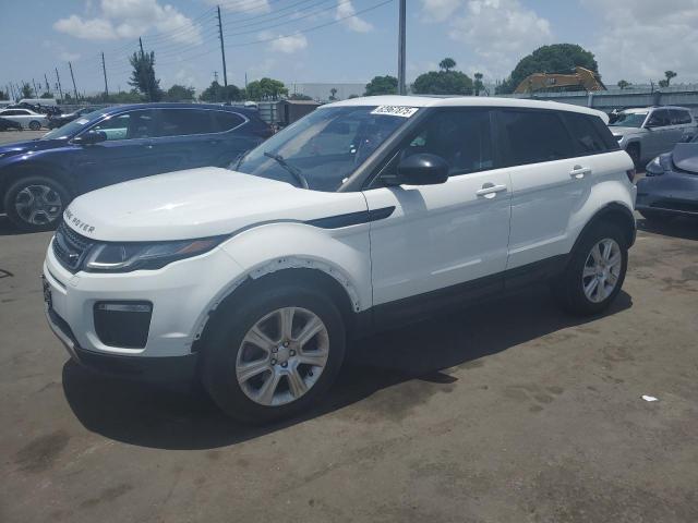  Salvage Land Rover Range Rover