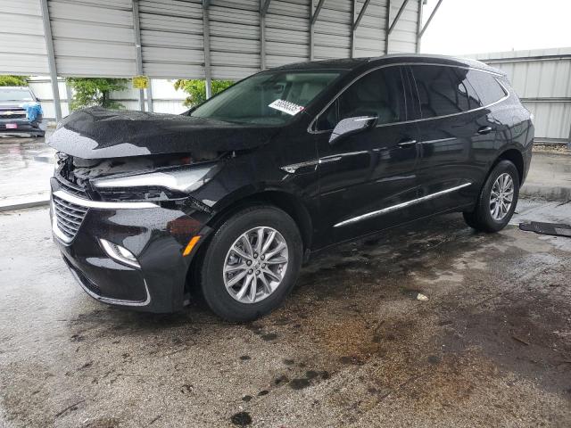  Salvage Buick Enclave