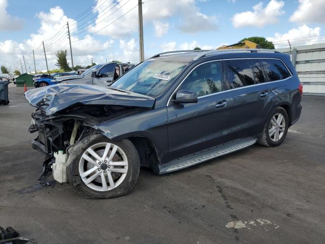  Salvage Mercedes-Benz G-Class