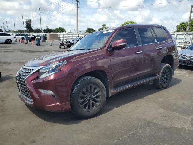  Salvage Lexus Gx