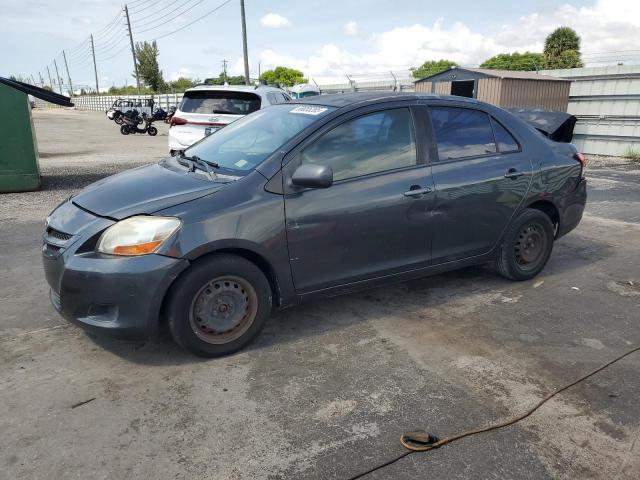  Salvage Toyota Yaris