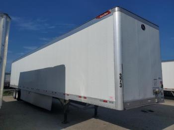  Salvage Great Dane 53ft Trail