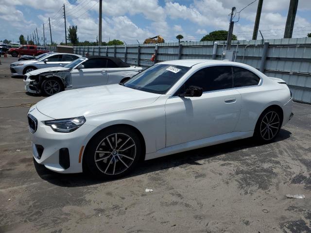  Salvage BMW 2 Series