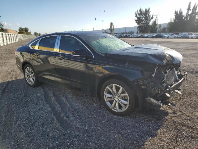 Chevrolet Impala Lt Image 7