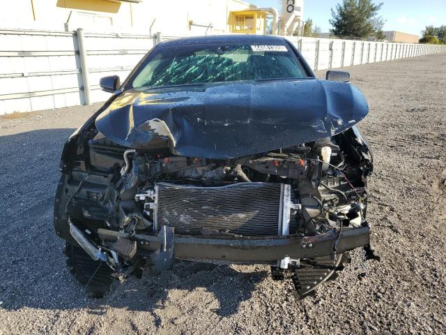 Chevrolet Impala Lt Image 8