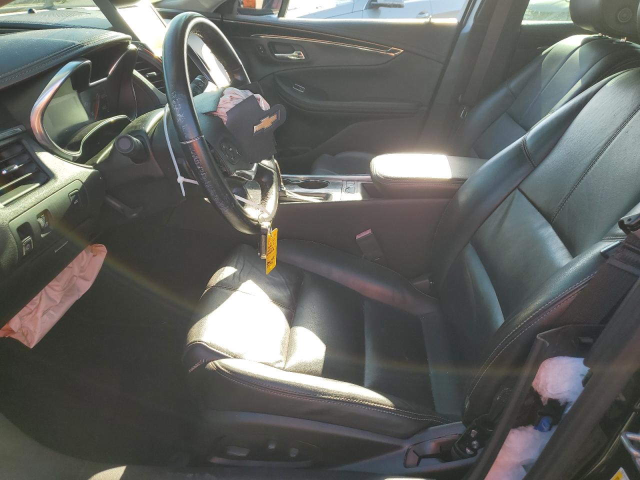 Chevrolet Impala Lt Image 6