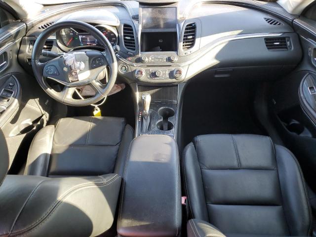 Chevrolet Impala Lt Image 2