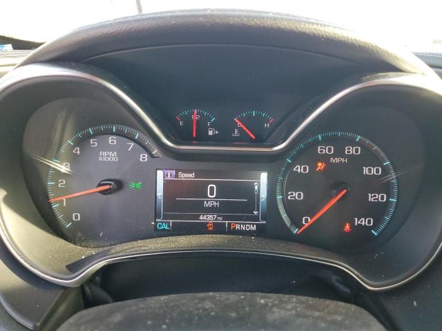 Chevrolet Impala Lt Image 10