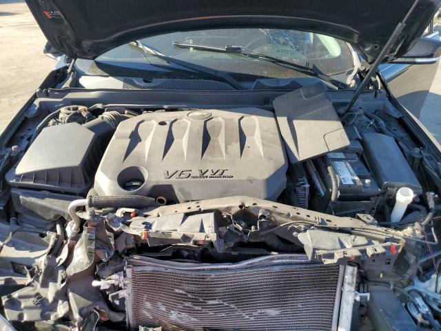 Chevrolet Impala Lt Image 12