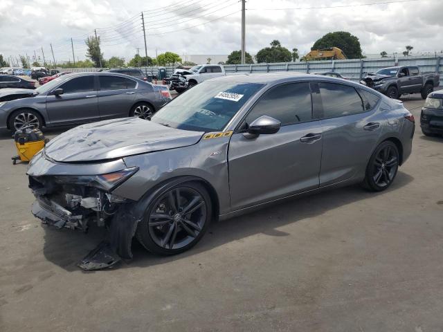  Salvage Acura Integra A-