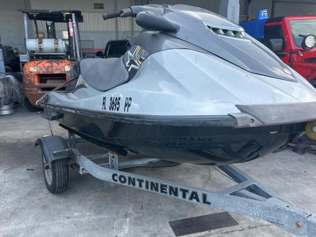  Salvage Yamaha Jetski