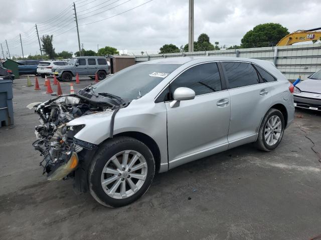  Salvage Toyota Venza
