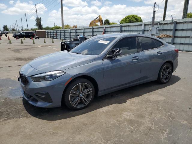  Salvage BMW 2 Series