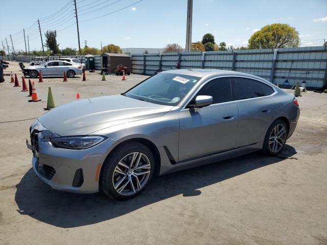  Salvage BMW 4 Series