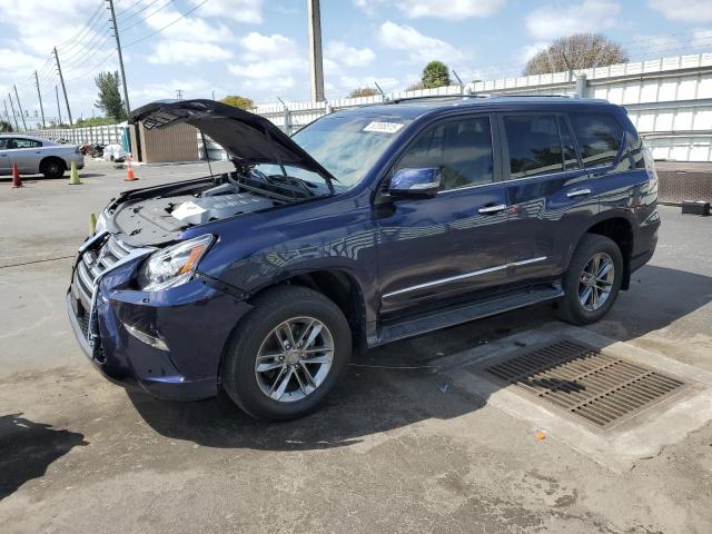  Salvage Lexus Gx