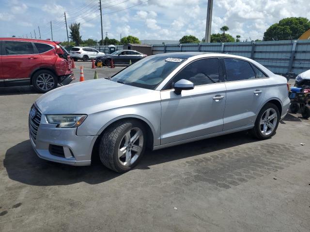  Salvage Audi A3