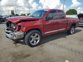  Salvage Dodge Ram 1500