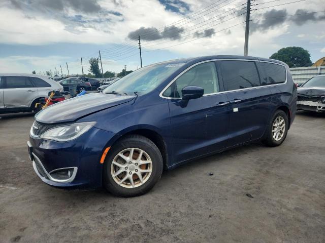  Salvage Chrysler Pacifica