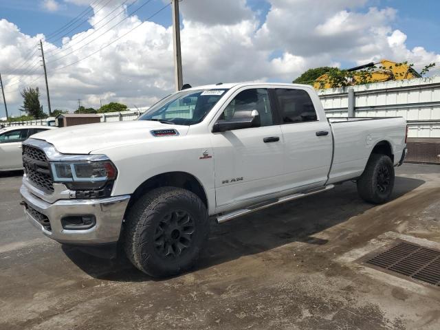  Salvage Ram 2500