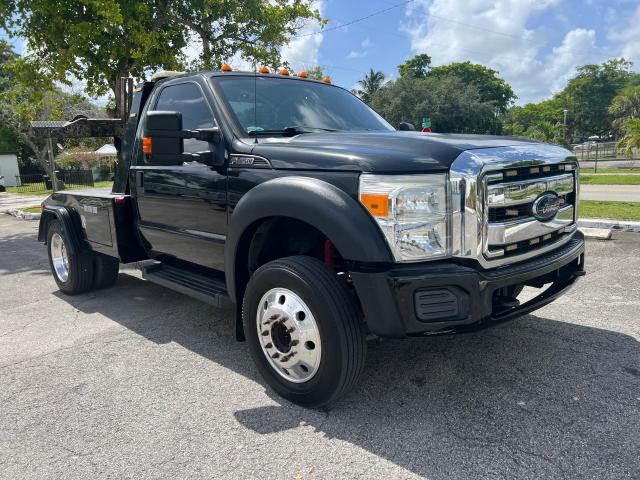  Salvage Ford F-450